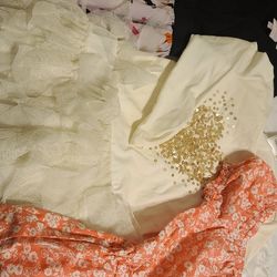 Little Girls Clothes