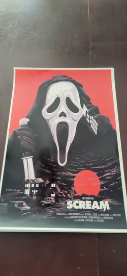 Horror Posters