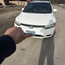 2006 Honda Civic