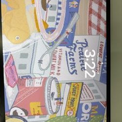 iPad Pro 13 Inch In Space Black