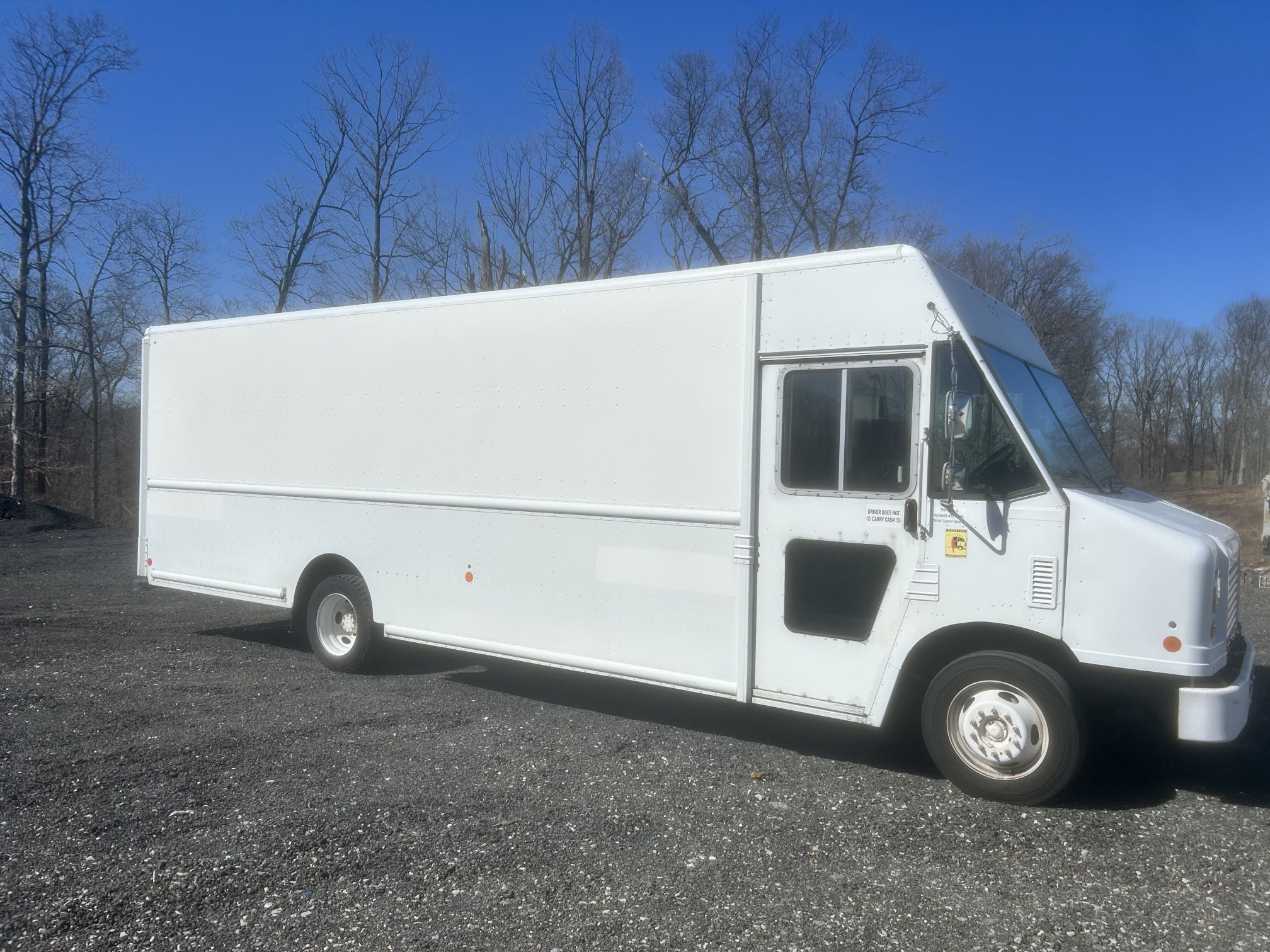 2012 Ford F59