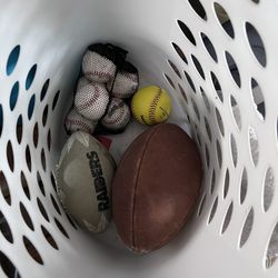 Sport Balls
