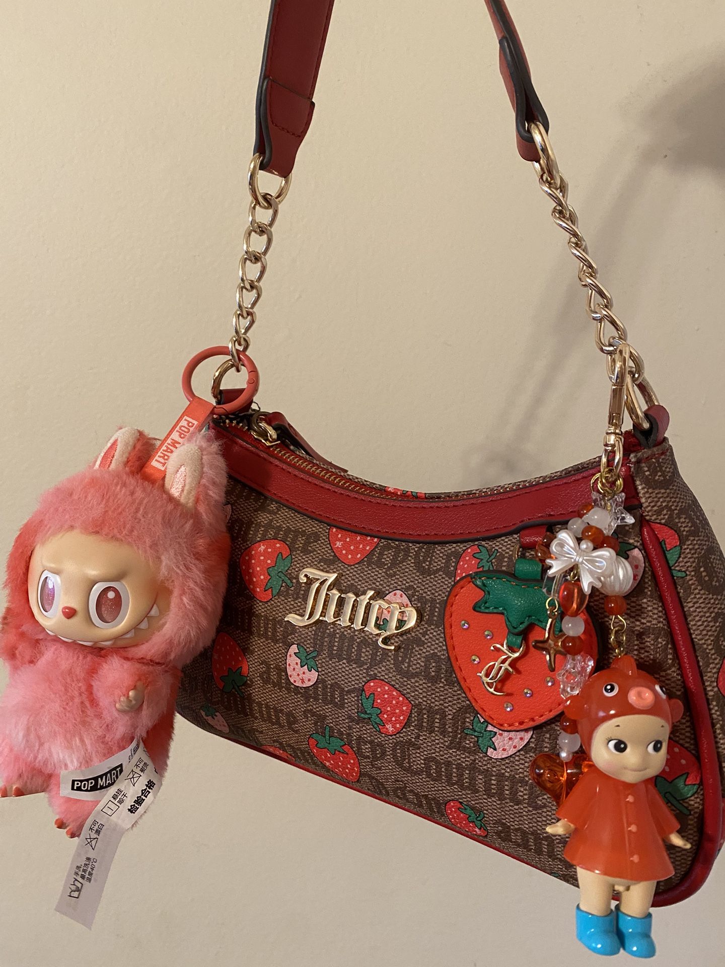 Juicy Couture Bag