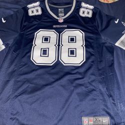 NFL Dallas Cowboys Dez Bryant Jersey