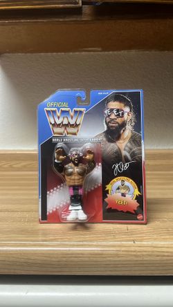 WWE