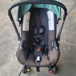 Doona Stroller