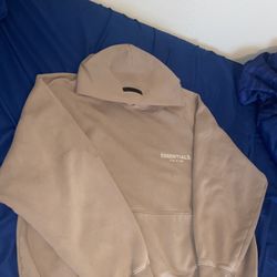 Essentials Hoodie