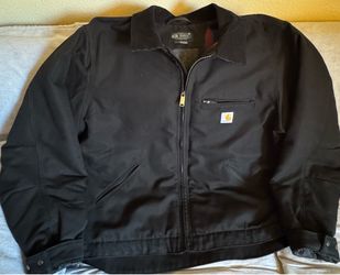 Carhartt Detroit Jacket