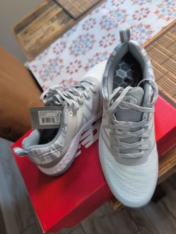 New Balance Fresh Foam Contend V2 Golf Shoes