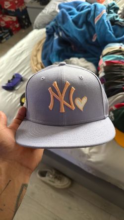 Yankees hat