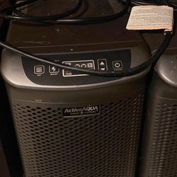Active Aqua Water Chiller