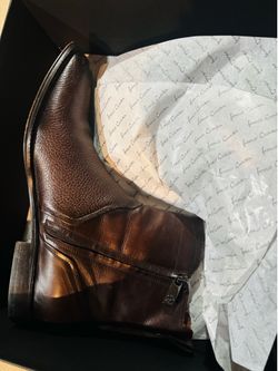 Cuadra boots