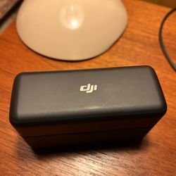 DJI Wireless Microphone