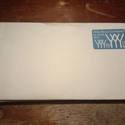Vintage 1971 Never Used 6 Cent WHITE HOUSE CONFERENCE ON YOUTH U.S. 10 TOTAL FOR SALE.