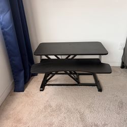 Small Desk 