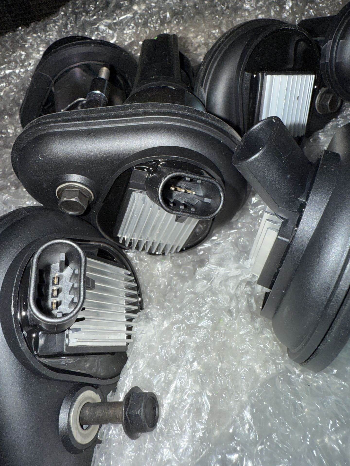 Ignition Coils