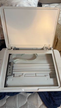 $45 Cannon Pixma Printer mg2522