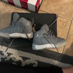 Kids Jordans