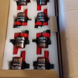 Chevy- Ignition Coils 