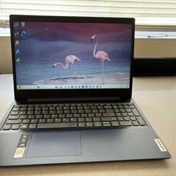 Lenovo Laptop 