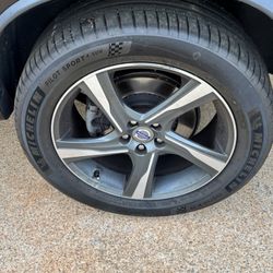 2013 Volvo Xc90