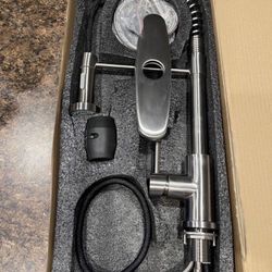 Kitchen Faucet 1 For $60 Or 2 For $100 