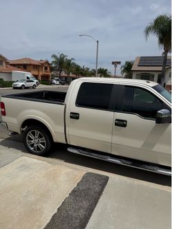 2007 Ford F-150