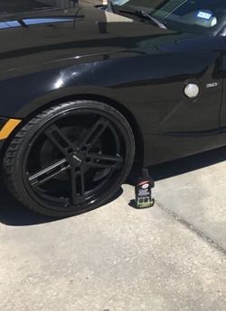 Rin 20 con llantas incluidas