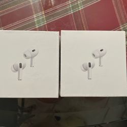 Airpods Pro 2 