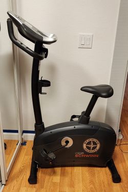 Schwinn Exercise Bike