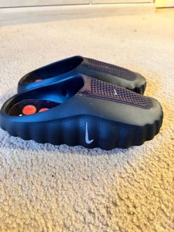 Nike Mind 001 slides