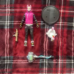 Fortnite Figure