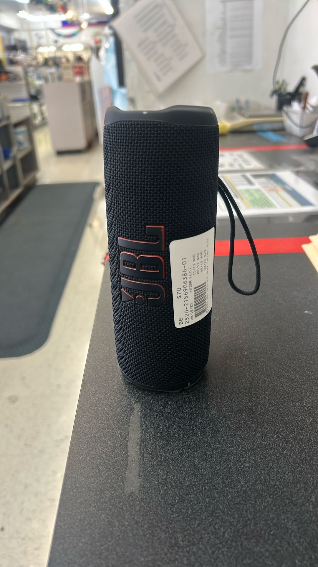 JBL Speaker
