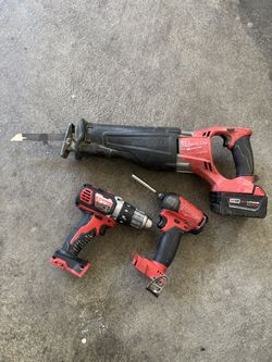 Power Tools