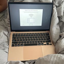 2020 MacBook Air