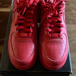 Red Air-forces 