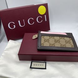 Gucci Wallet 