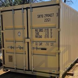 Shipping Containers For Sale!!