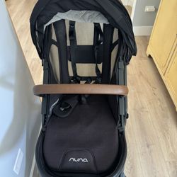 Nuna Stroller