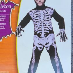 Halloween Costume