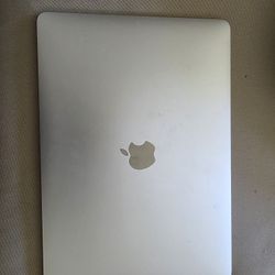 Macbook Pro 2019 13" A1989