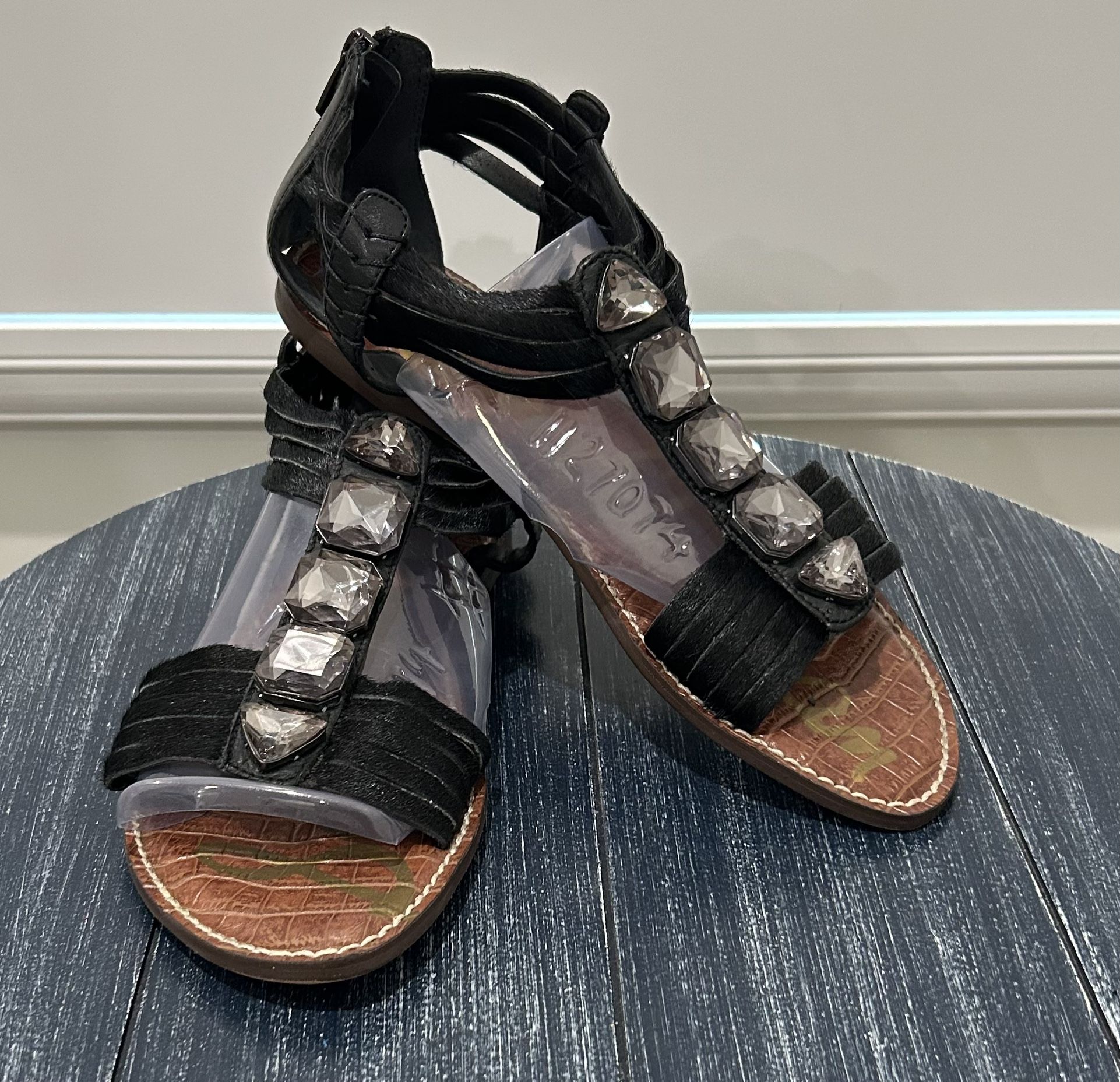 Sam Edelman Jewel Sandals