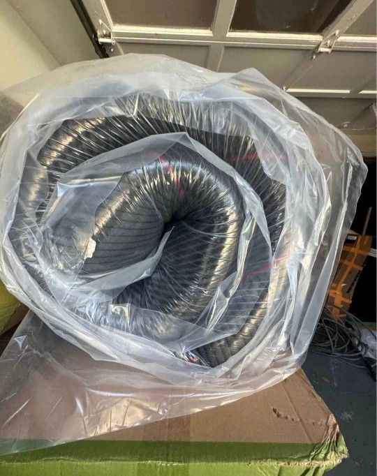 King size memory foam mattress. 12in. Brand new in box.