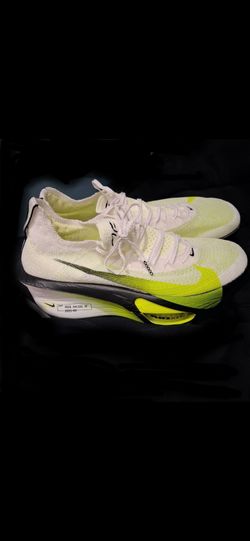 NWT Nike Alphafly 3 Air Zoom Mens Size 9