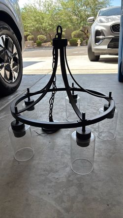 Light fixture