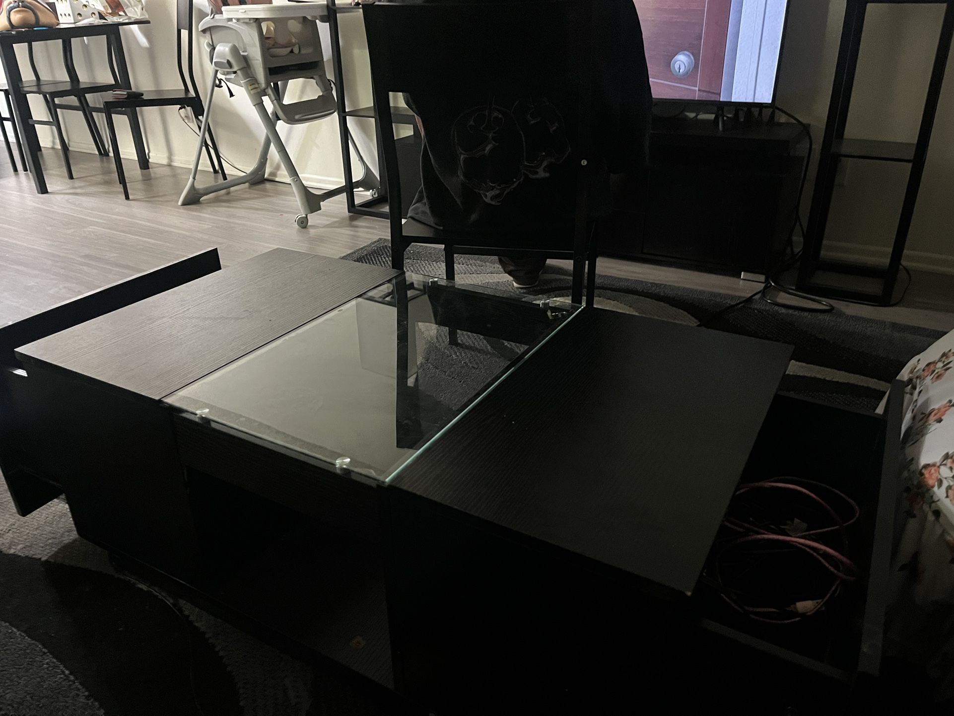 Coffe table
