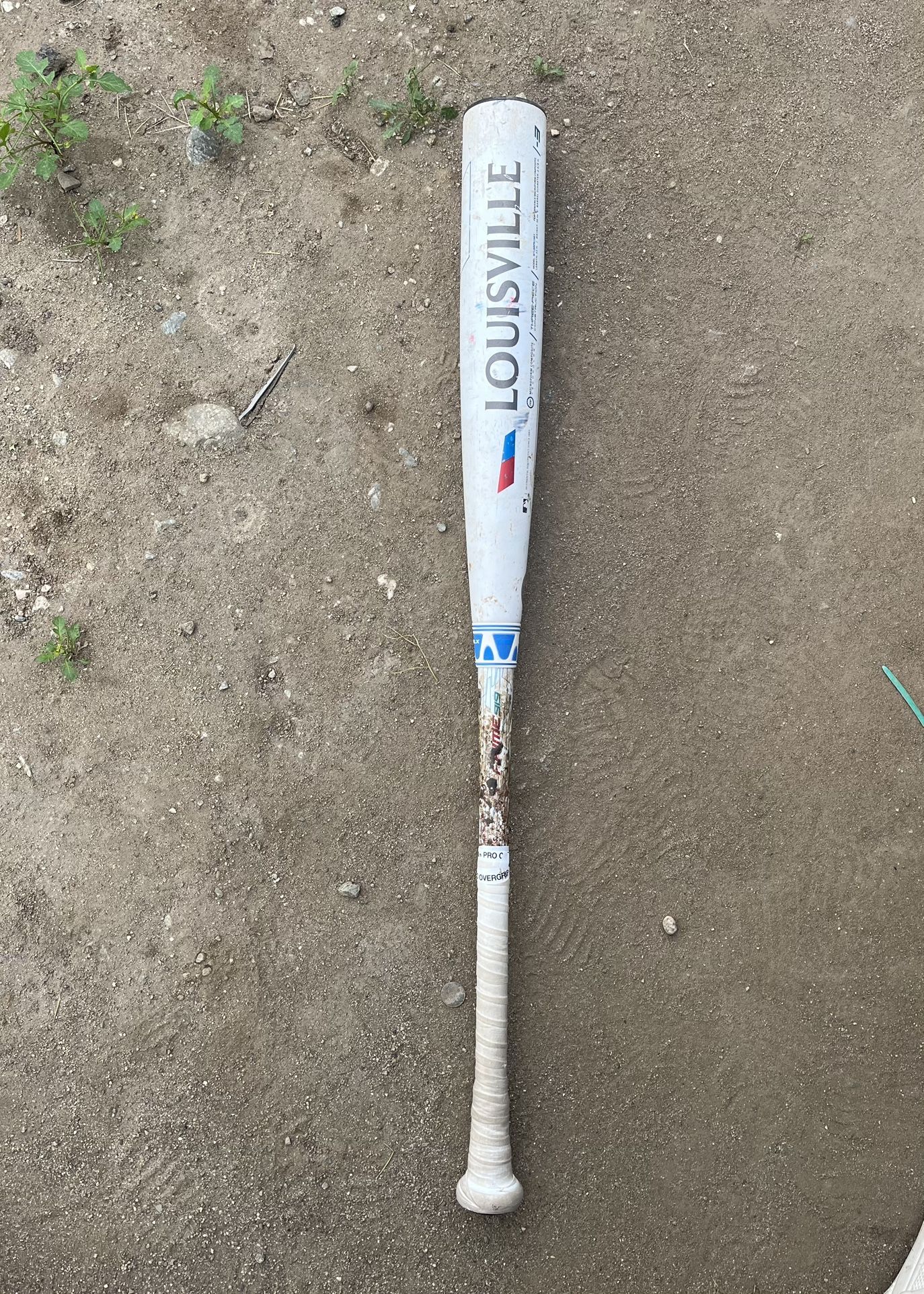 Louisville Select 918 Bbcor Bat