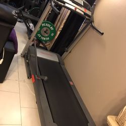 Treadmill