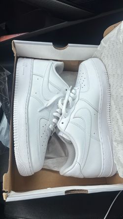 Nike Air Force 1s