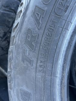 35x12.50r20 terra graps